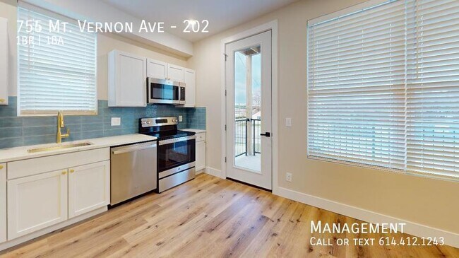 Foto del edificio - Beautiful New Apartment Community - THE LU...