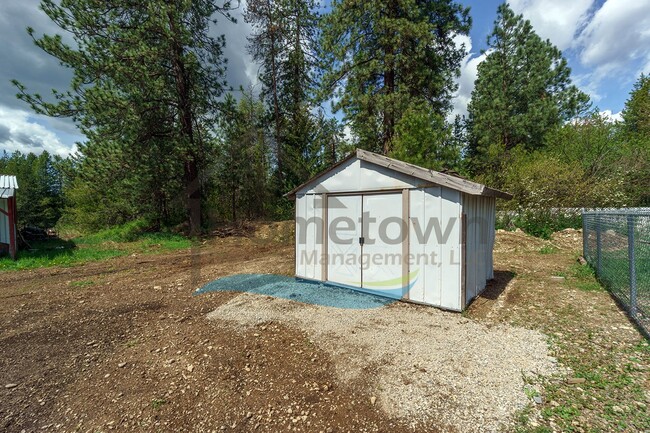 Foto del edificio - 2 Bedroom 1 Bath Home with Off-Street Park...
