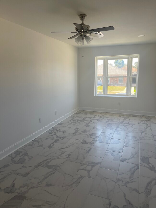 Comedor formal - 7509 Dogwood Dr