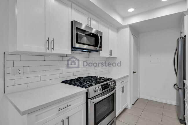 Cerritos Villas Apartments for Rent with a Garage - Cerritos, CA ...