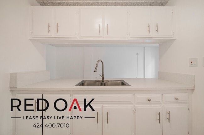 Foto del edificio - 1500 S Gramercy Pl