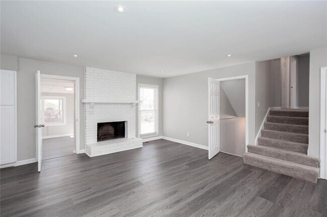 Building Photo - 1722 Johnston Trail NW