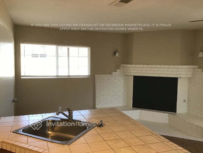 Foto del edificio - 604 W Morgan St