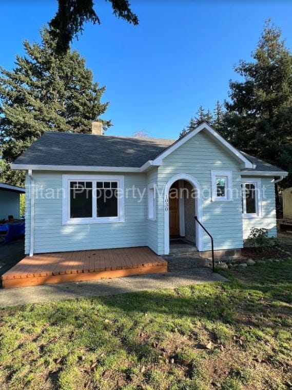 Photo - Charming 2-Bedroom Gem in Portland's SE - Cozy Comfort Awaits at 1030 SE 184th Ave!