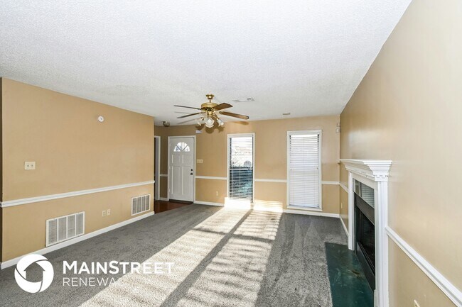 Foto del edificio - 5578 Kindle Creek Dr