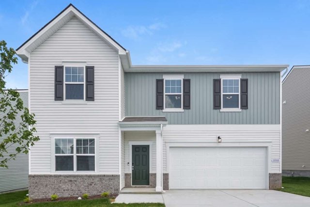 Building Photo - 3550 Fellowship Rd