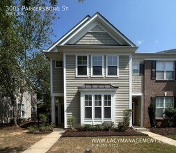 Building Photo - 3005 Parkersburg St