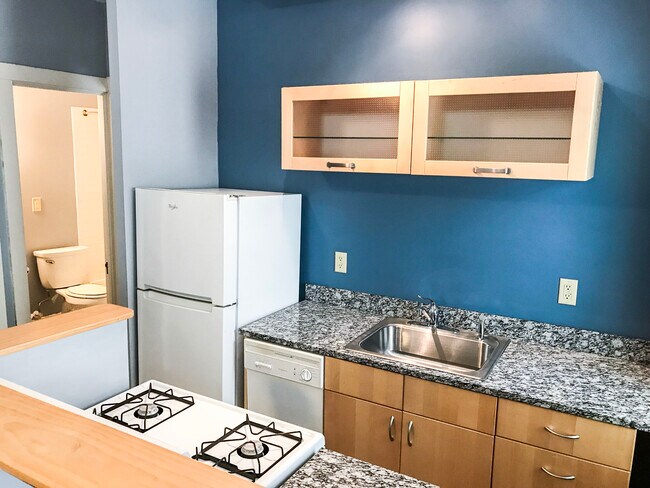 Foto del edificio - 606 E 15th St