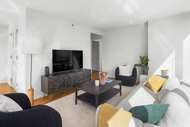 Foto del edificio - 420 E 61st St