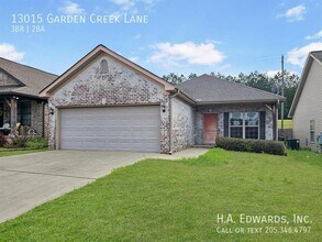 Building Photo - 13015 Garden Creek Ln