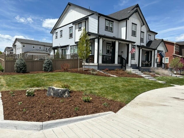 Photo - 2828 Low Meadow Blvd (Castle Rock, CO)