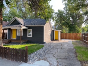 Building Photo - 711 N 26th St