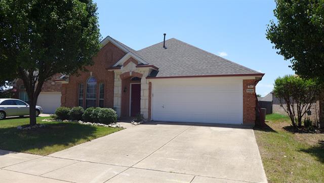 Primary Photo - 8520 Rock Creek Dr