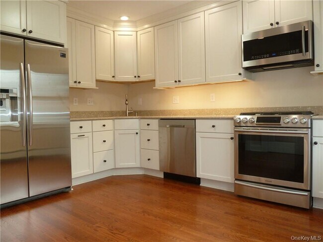 Building Photo - 70 Theodore Fremd Ave