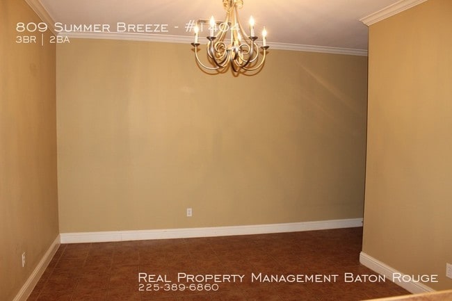 Building Photo - Condo at Summer Breeze Villas