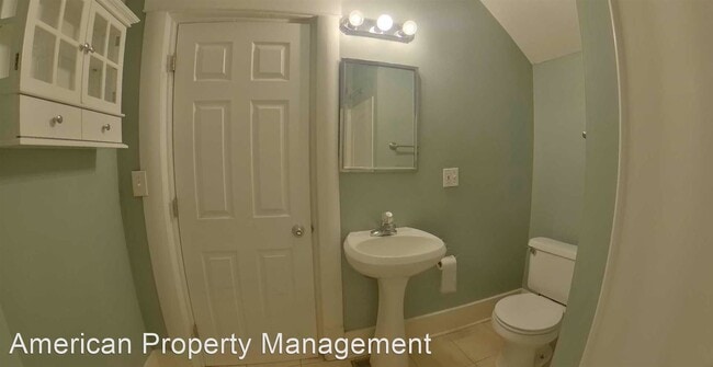 Building Photo - 8 br, 4 bath House - 826 Vattier st