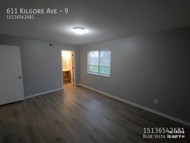 Foto del edificio - 611 Kilgore Ave