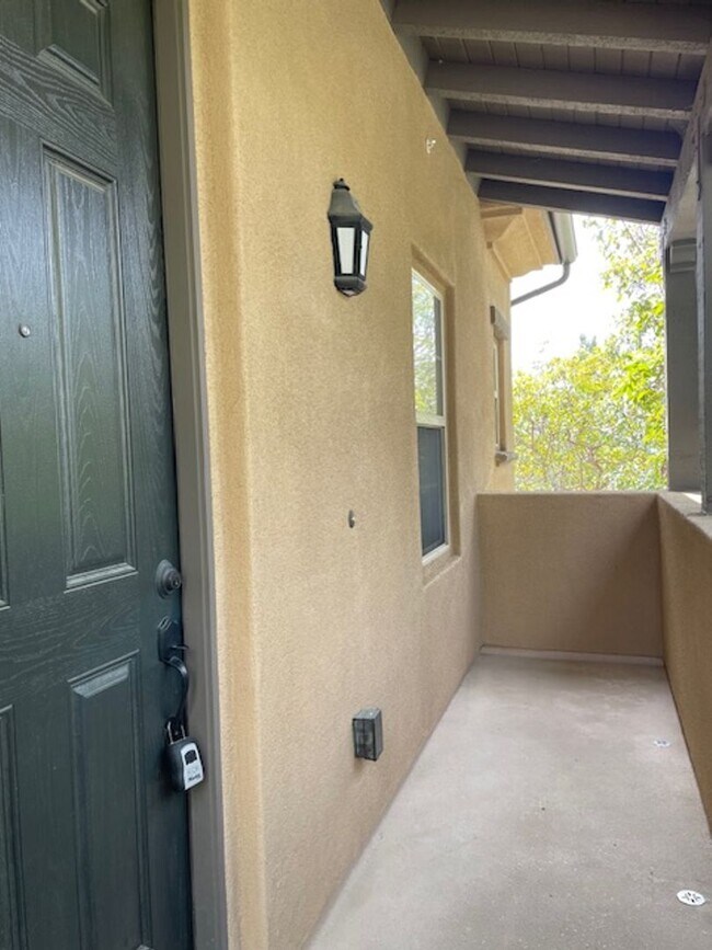 Foto del edificio - One Bedroom Plus den in Portola Springs