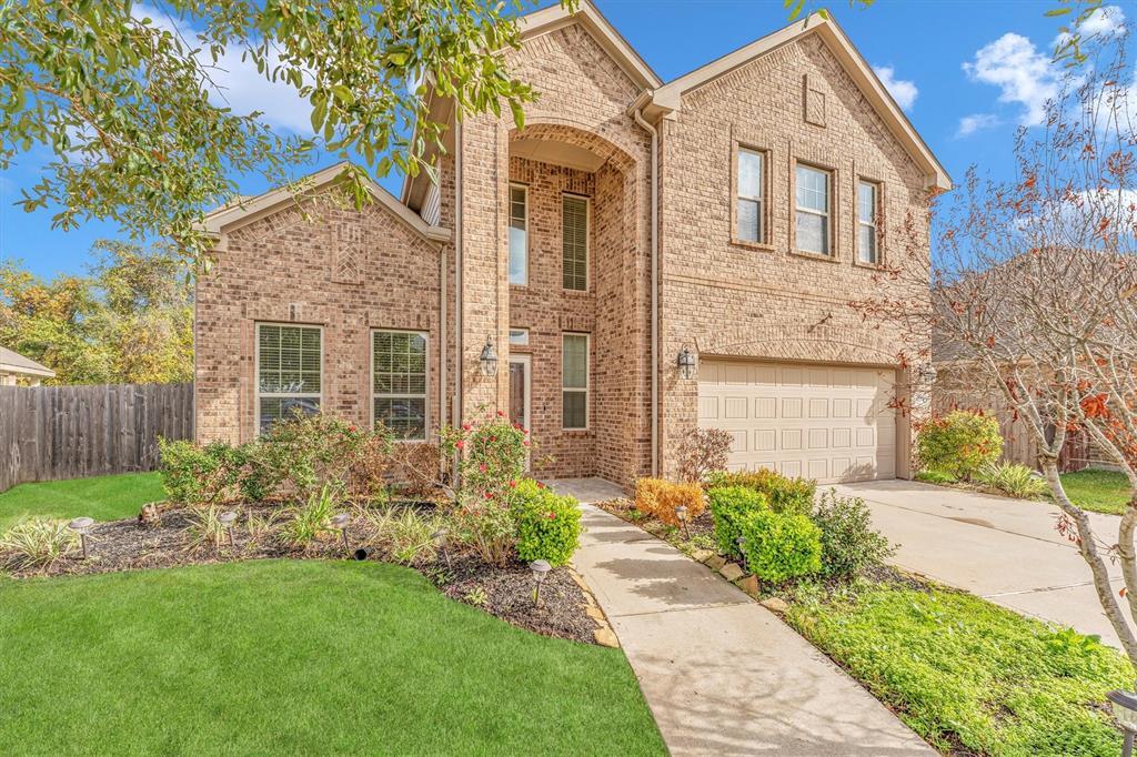 Foto principal - 18234 Golden Falls Ln