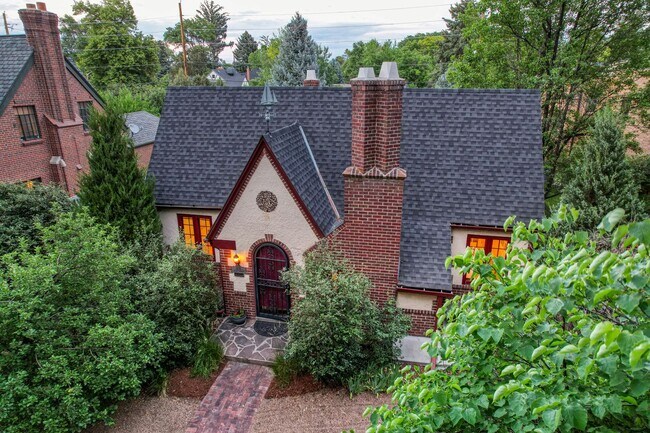 Foto del edificio - Luxury Denver Home For Rent