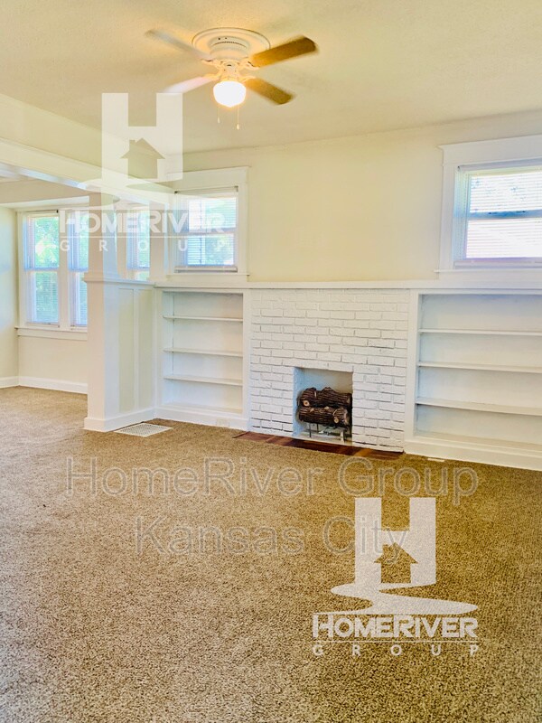 Foto del edificio - 2807 E 52nd St