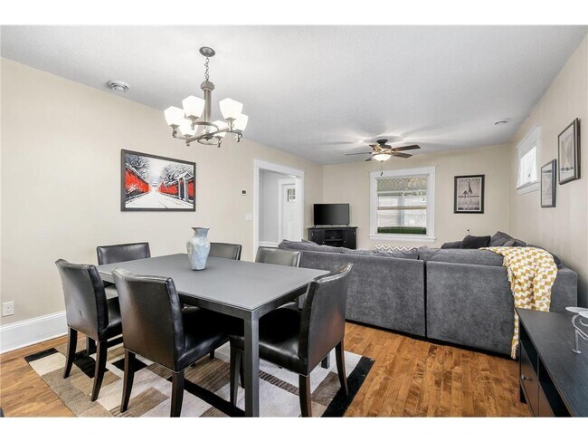 Foto del edificio - 3126 Bryant Ave S