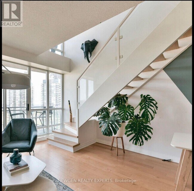 Photo du bâtiment - 185 Legion Rd N