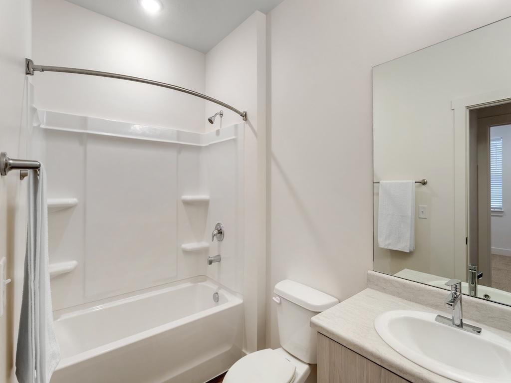 Foto principal - The Atlas Apartments