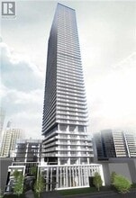 Building Photo - 50 Charles St E