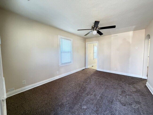 Foto del edificio - Nice 2 Bedroom And 1 Bath Home