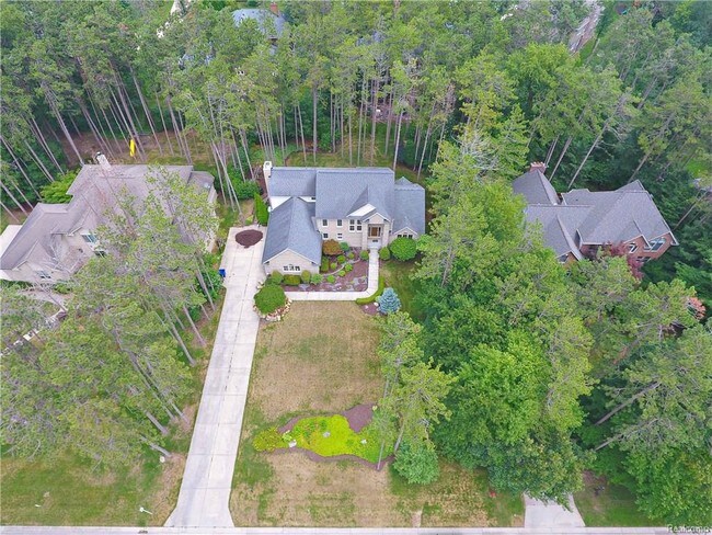 Building Photo - 8480 Pine Cove Dr