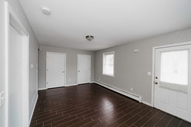 Foto del interior - Knollwood