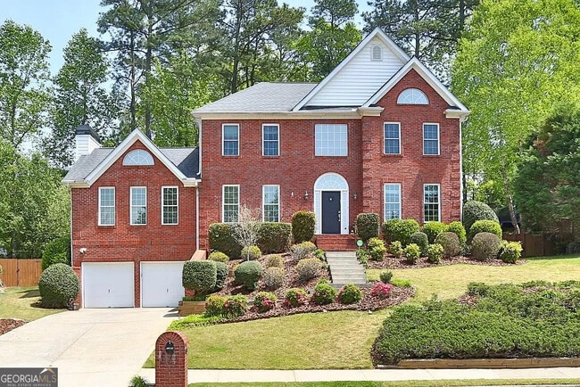 Building Photo - 10995-10995 Kimball Crest Dr