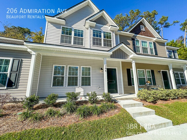 Building Photo - 206 Admiration Ave