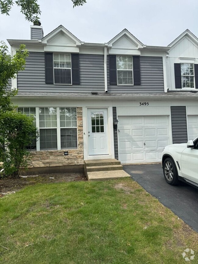 Building Photo - 3495 St Kitts Ct