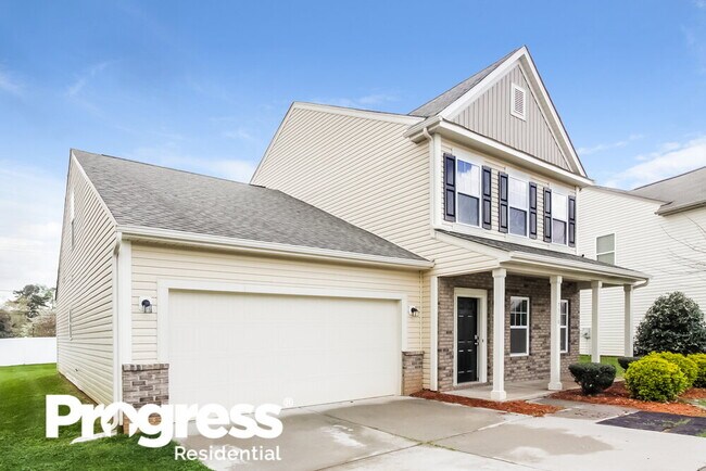 Foto del edificio - 7318 Reece Valley Ct