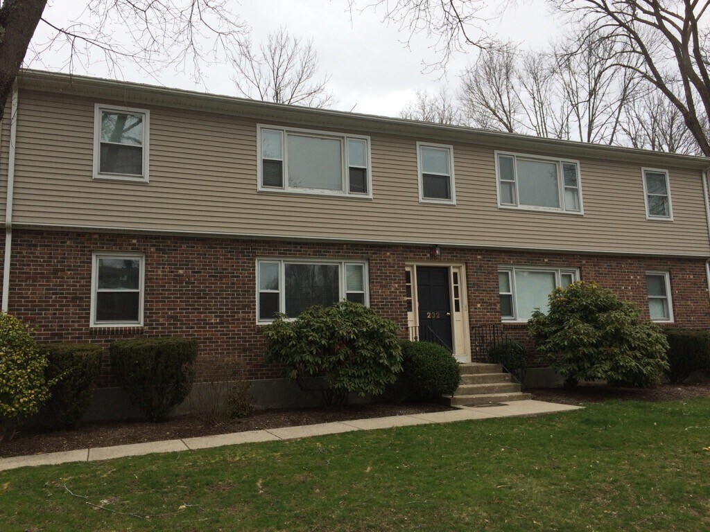 Foto principal - 232 Chestnut St