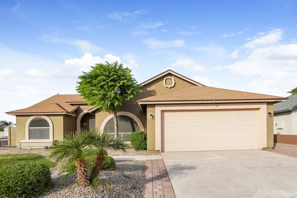 Foto principal - 6320 W Port Royale Ln
