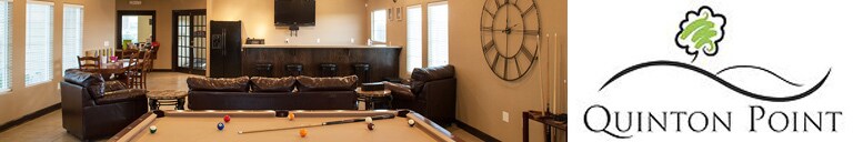 Quinton Point Apartments
