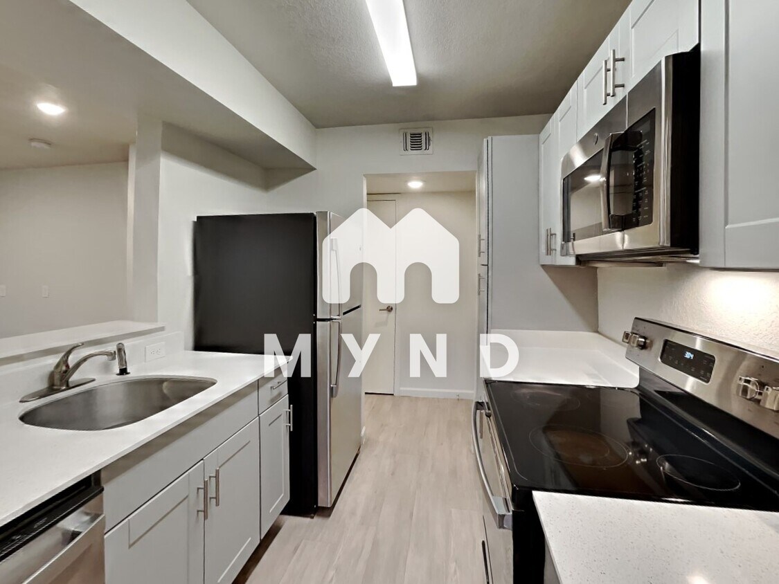 1130 Babcock Rd Unit 108 Condo for Rent in Balcones Heights, TX