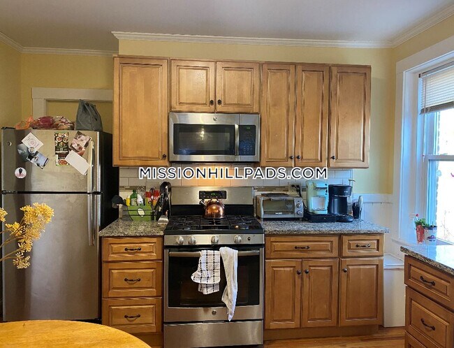 Foto del edificio - 2 Hillside St