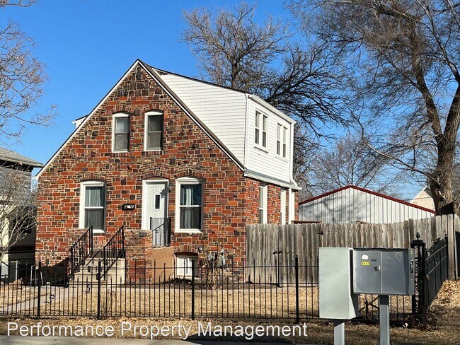 Foto del edificio - 2 br, 2 bath House - 3324 P Street