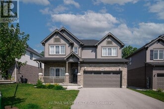 Building Photo - 3602 Carolina Ct