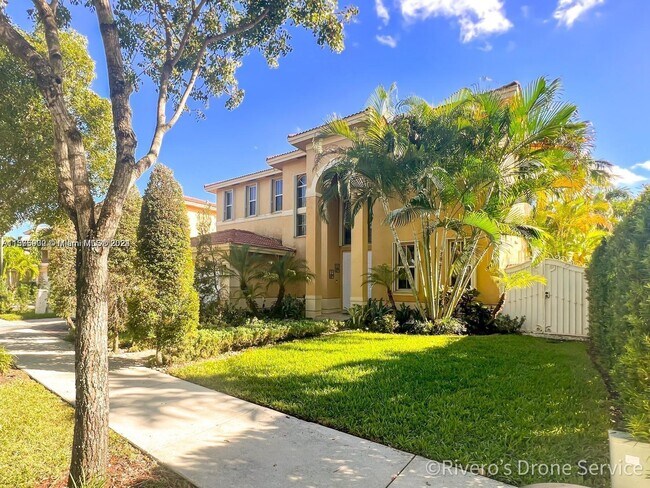 Foto del edificio - 16050 SW 62nd St