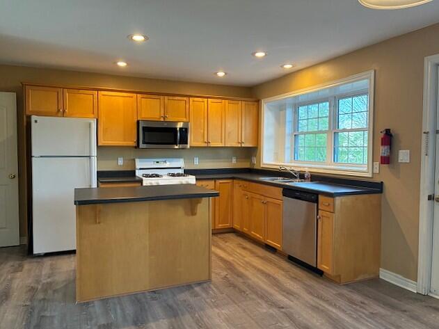 Foto del edificio - 2166 Pennsylvania Ave