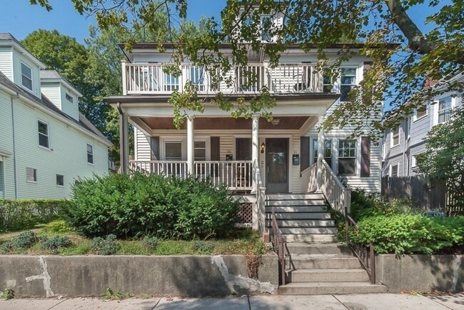 Building Photo - 50-52-52 Hobson St