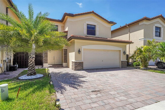 Photo - 10072 NW 87th Terrace House