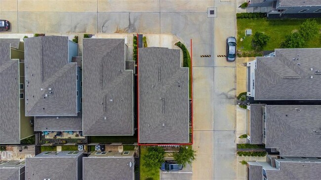 Foto del edificio - 1852 Commons Meadow Ln