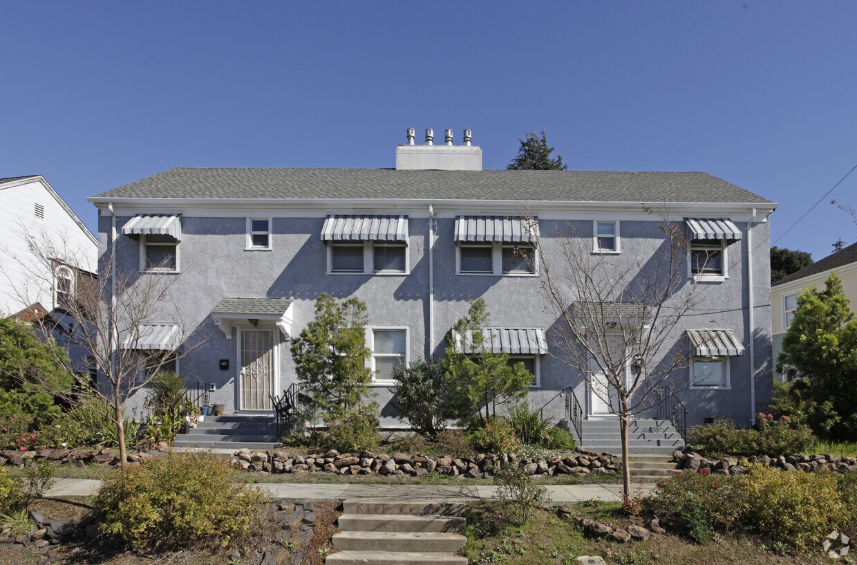 Foto principal - Oceanside Apartments