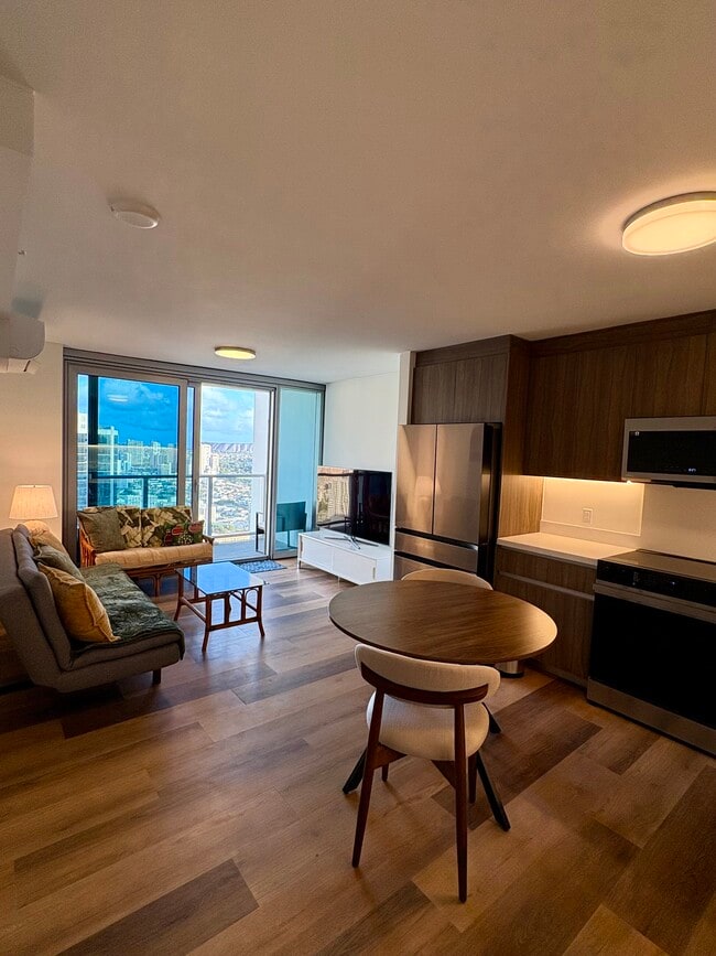 Foto del edificio - 1515 Liona St